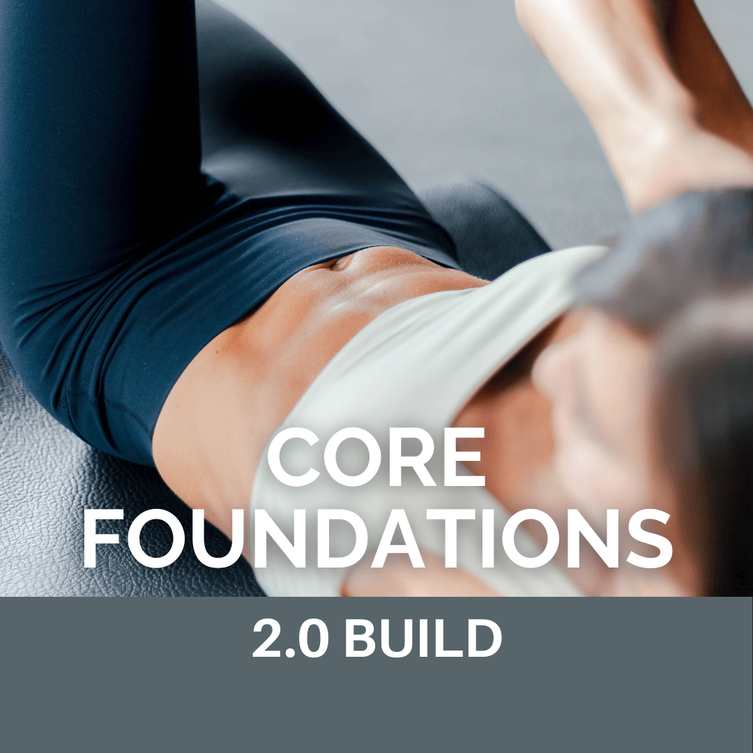 Core 2.0 Build