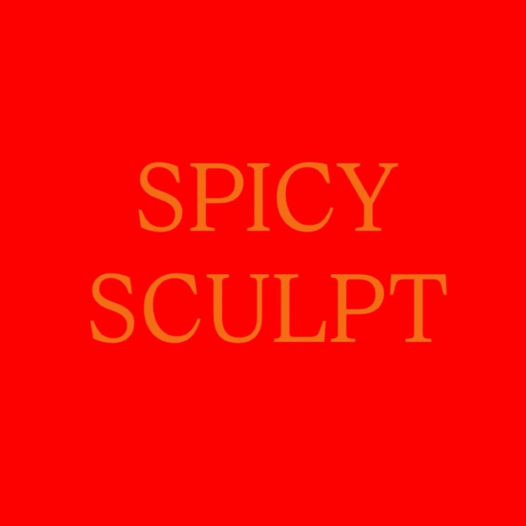 SPICY SCULPT
