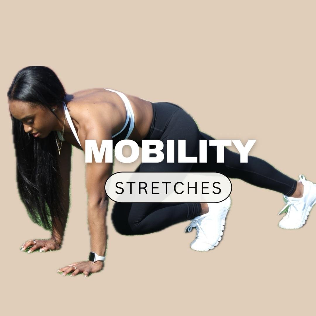Mobility
