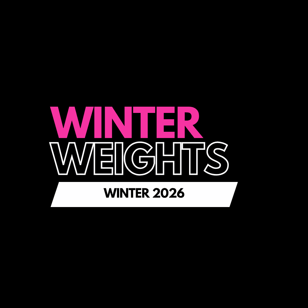 Winter Weights