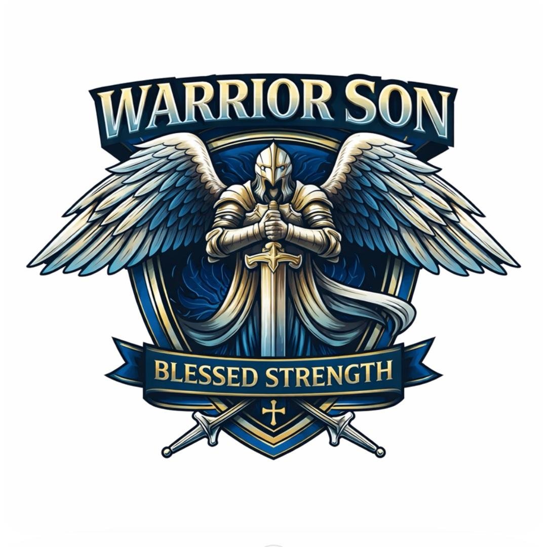 WARRIOR SON 🛡️ ⚔️