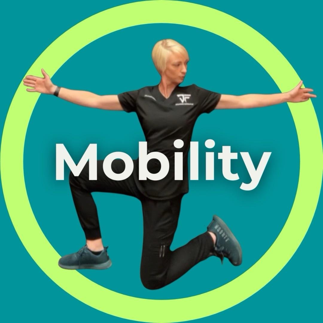 Mobility Routines