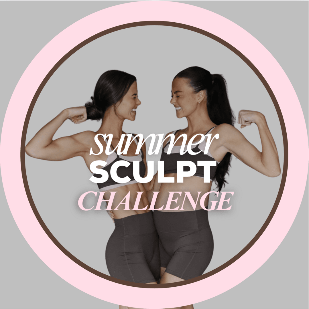 SUMMER SCULPT