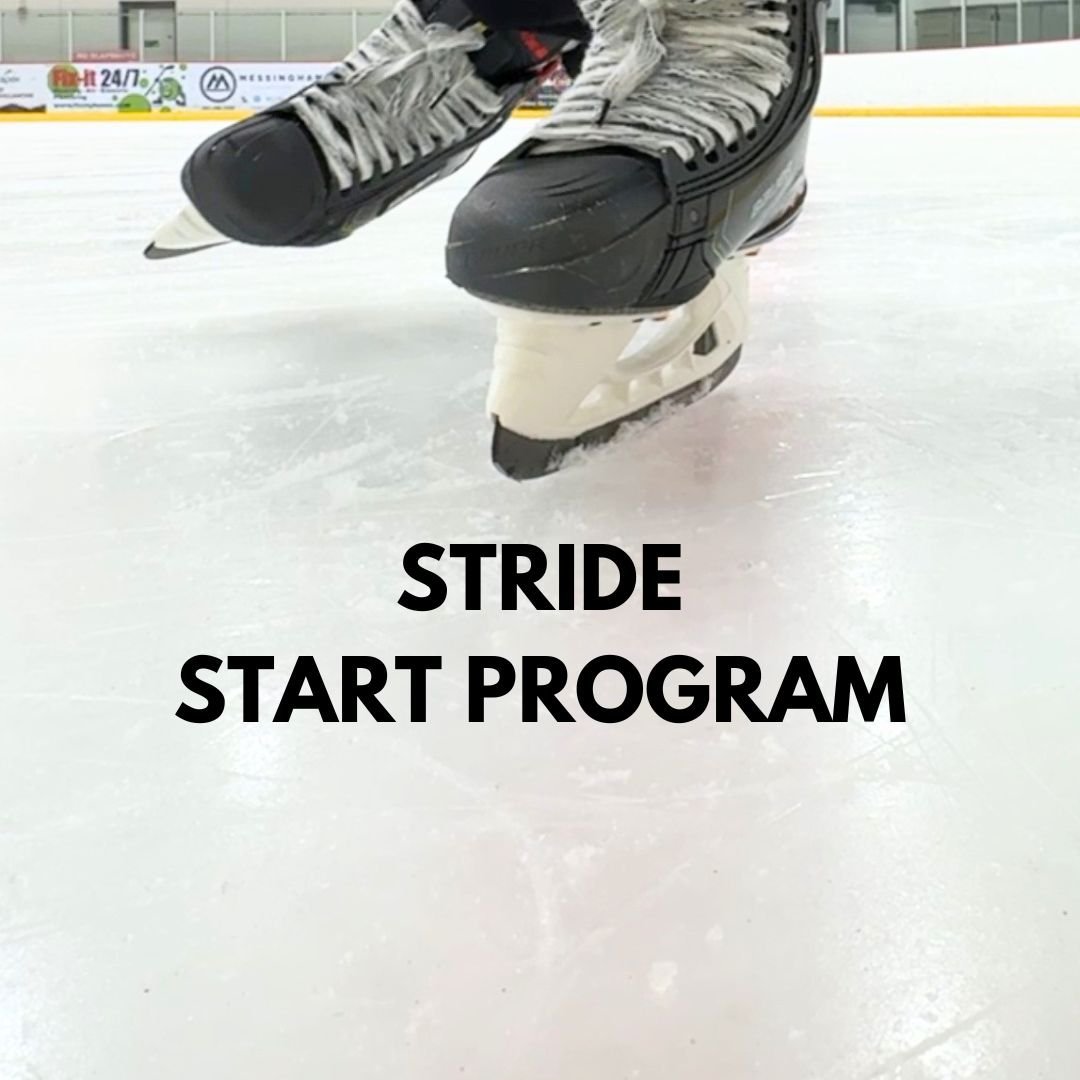 The Stride Guide