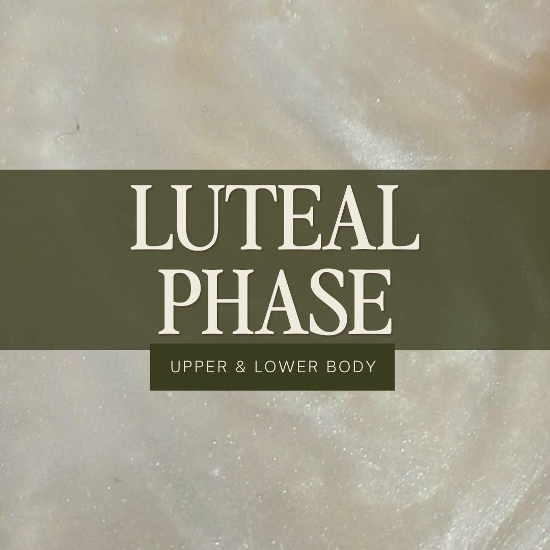 Luteal Phase