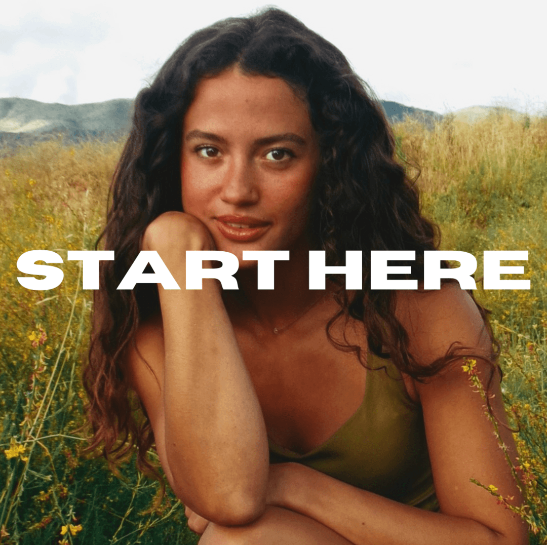Start Here