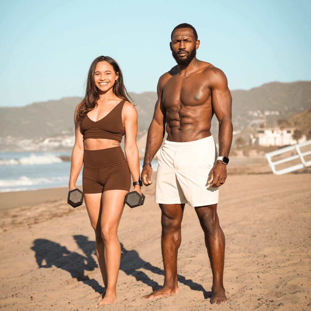 SUMMER READY HEATWAVE CHALLENGE