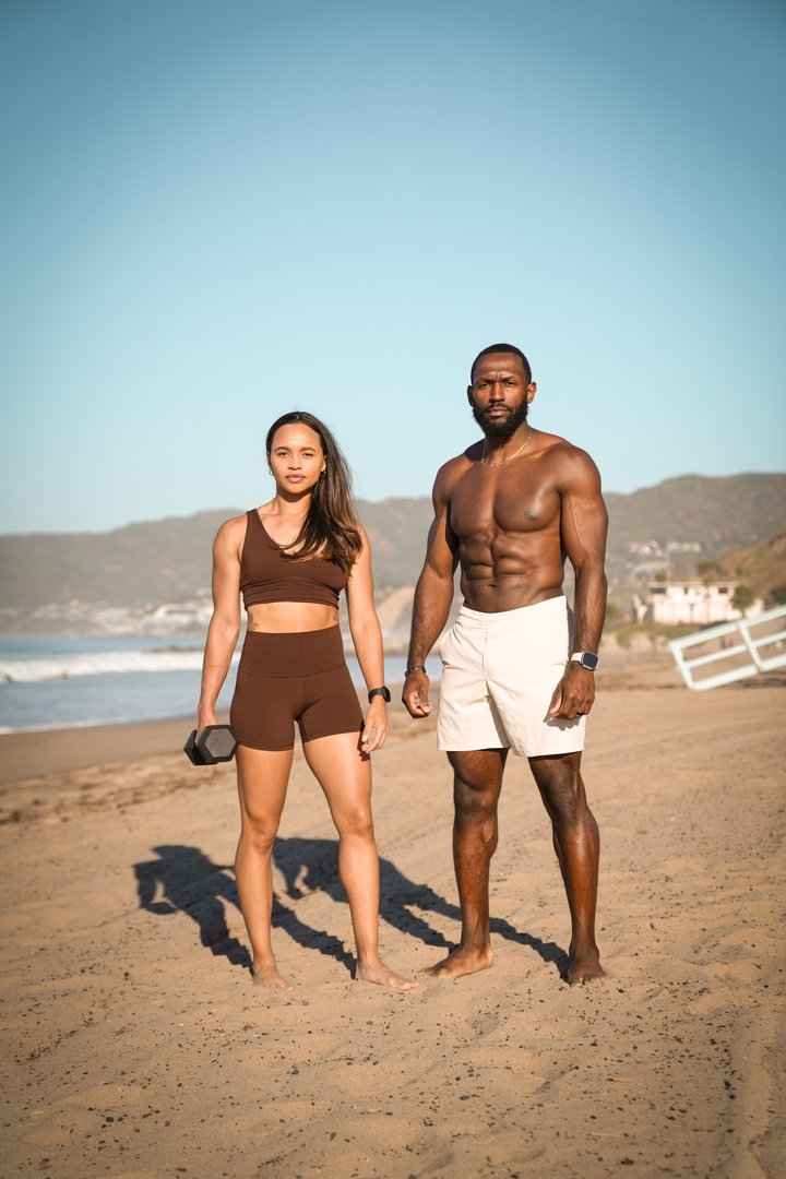 SUMMER READY 2026 [FOLLOW ALONG]