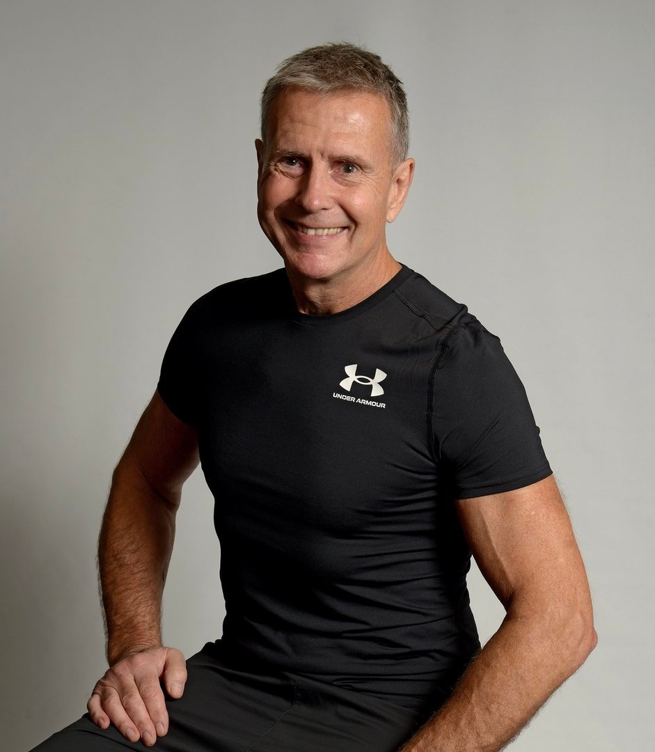 7 Day Body Mobility Rejuvenator Course