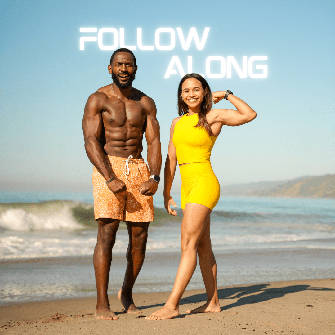 SUMMER READY 2026 [FOLLOW ALONG].