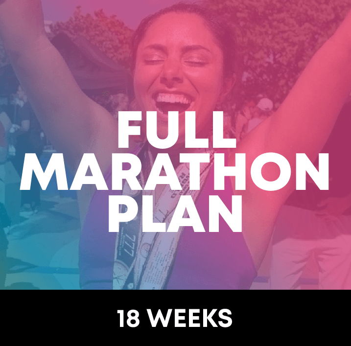 Full Marathon