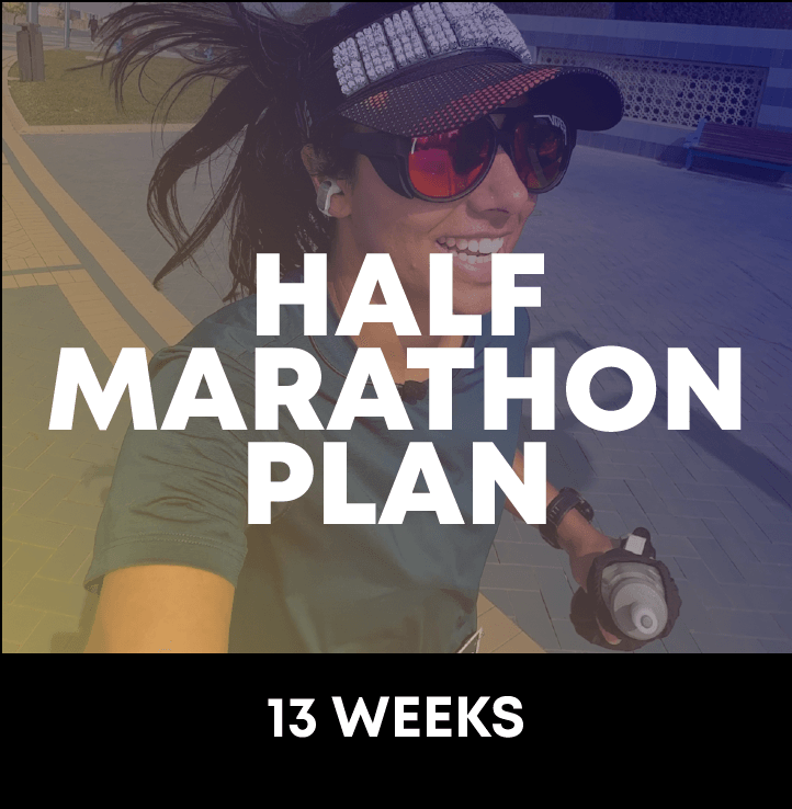 Half Marathon