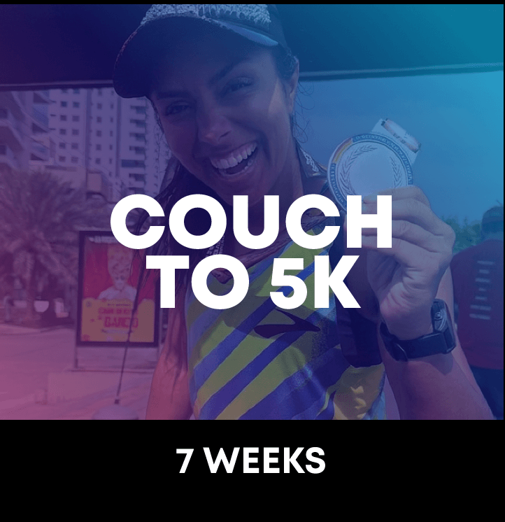 Couch to 5k