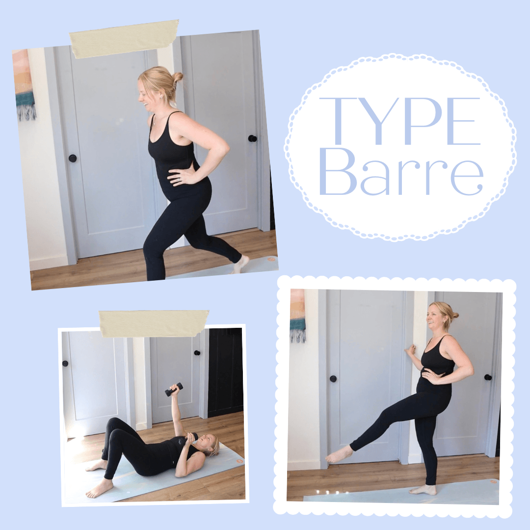 Build Your Own Workout