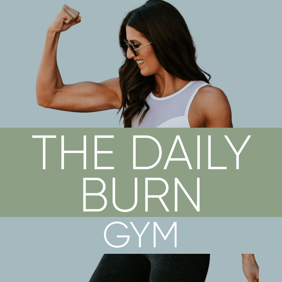 The Daily Burn - Gym