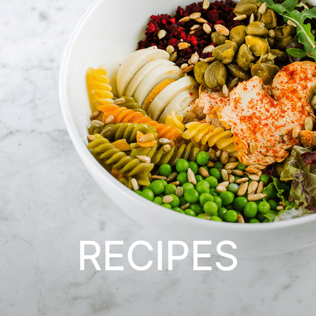 RECIPES