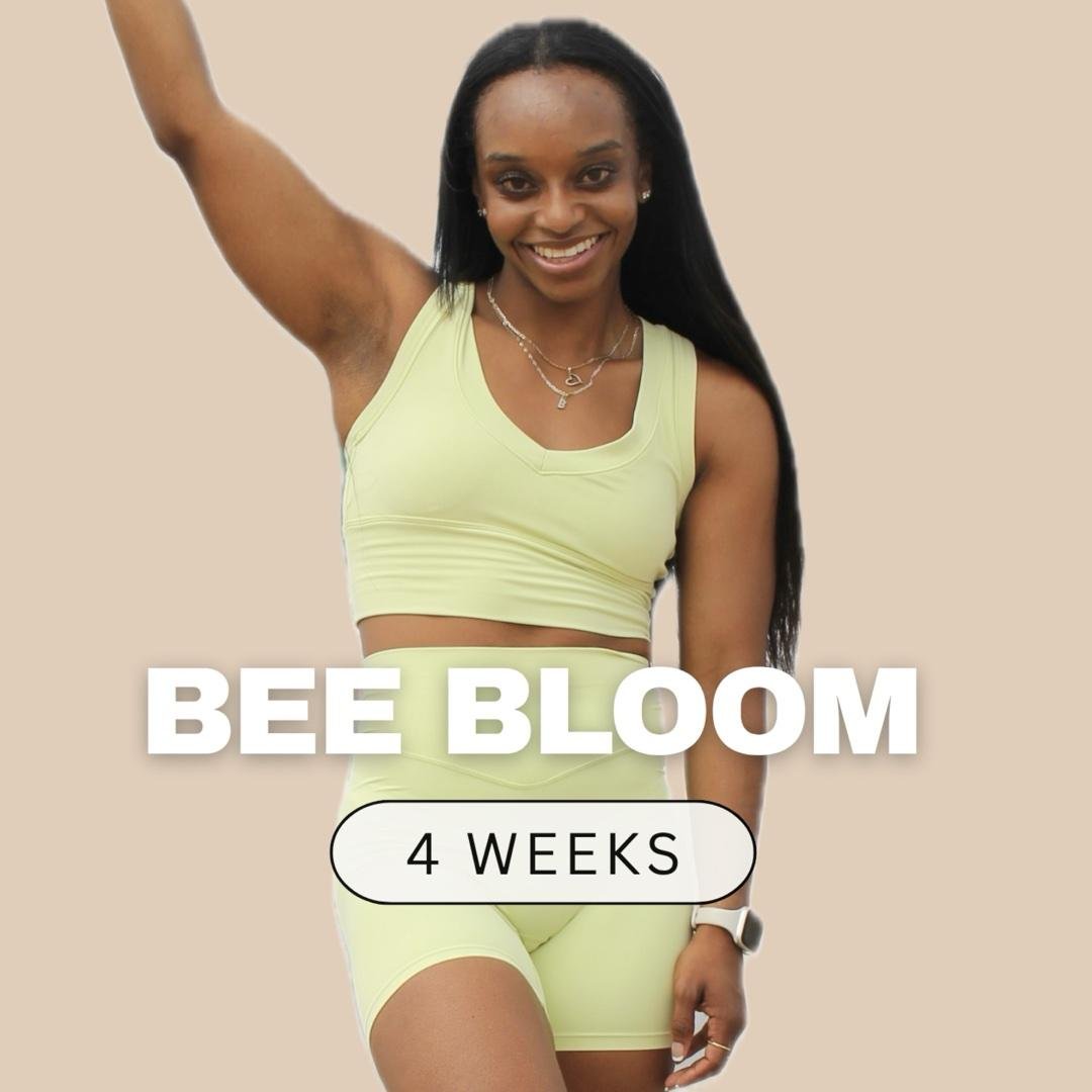 BEE Bloom