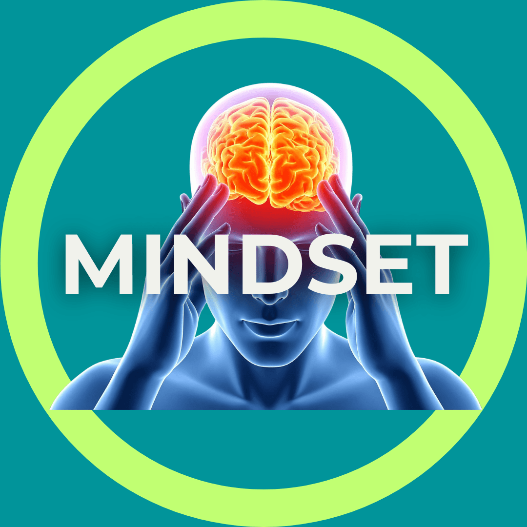 Mindset Freedom