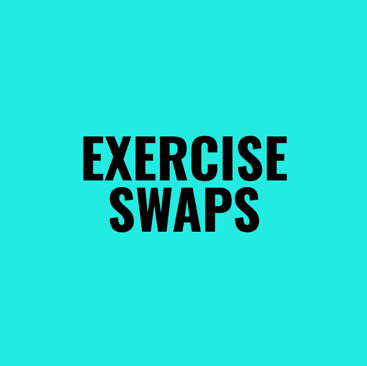 Exercise Swaps