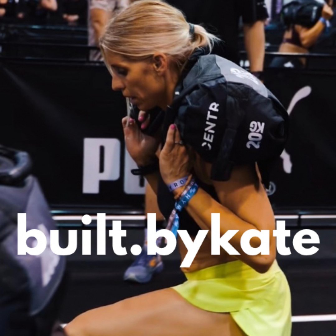 Kate Andersen