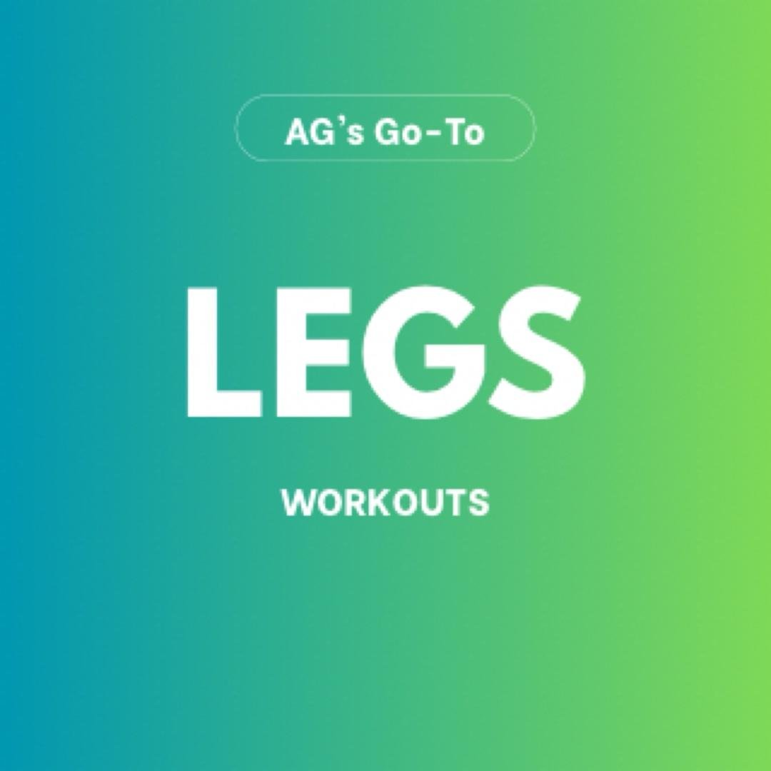 Legs