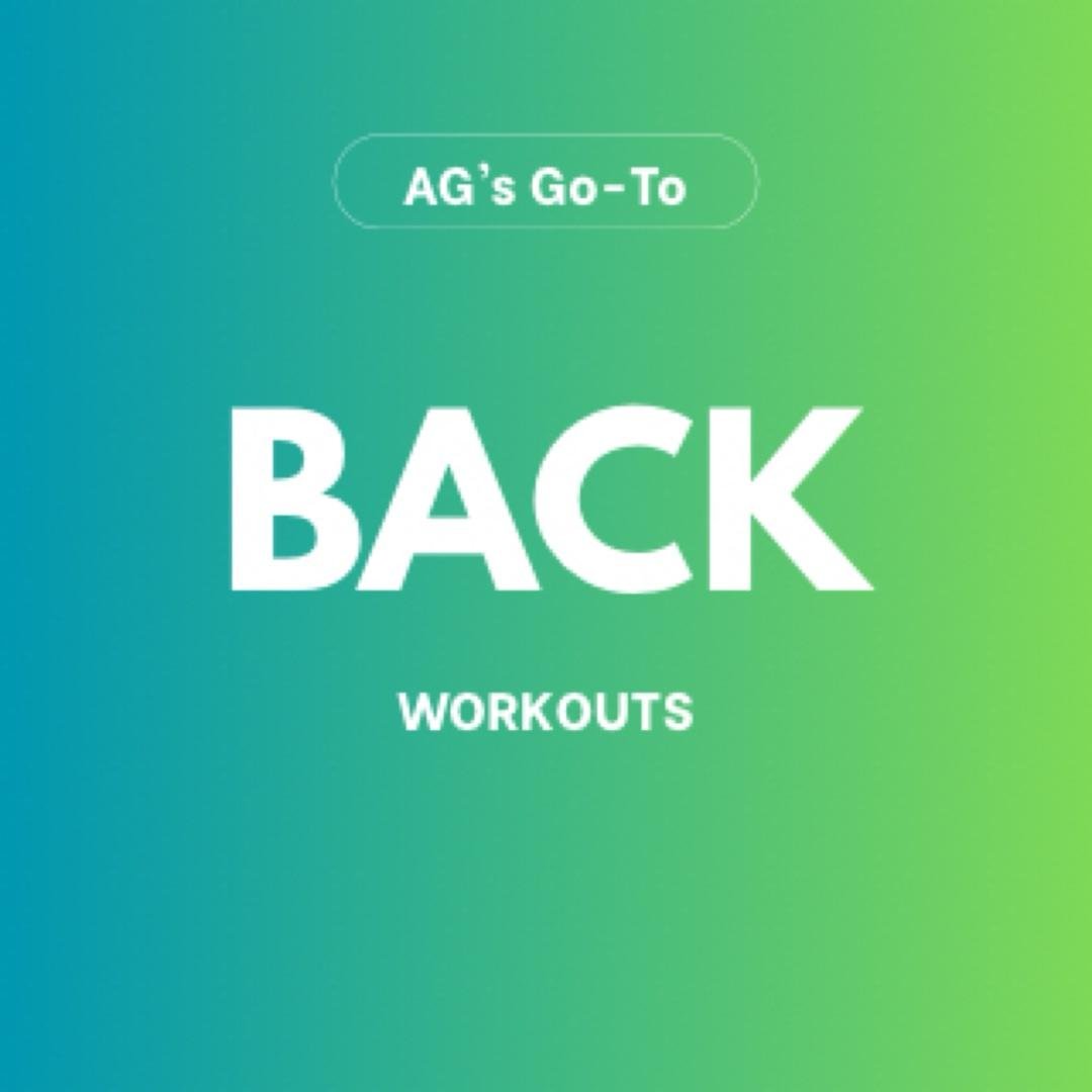 Back