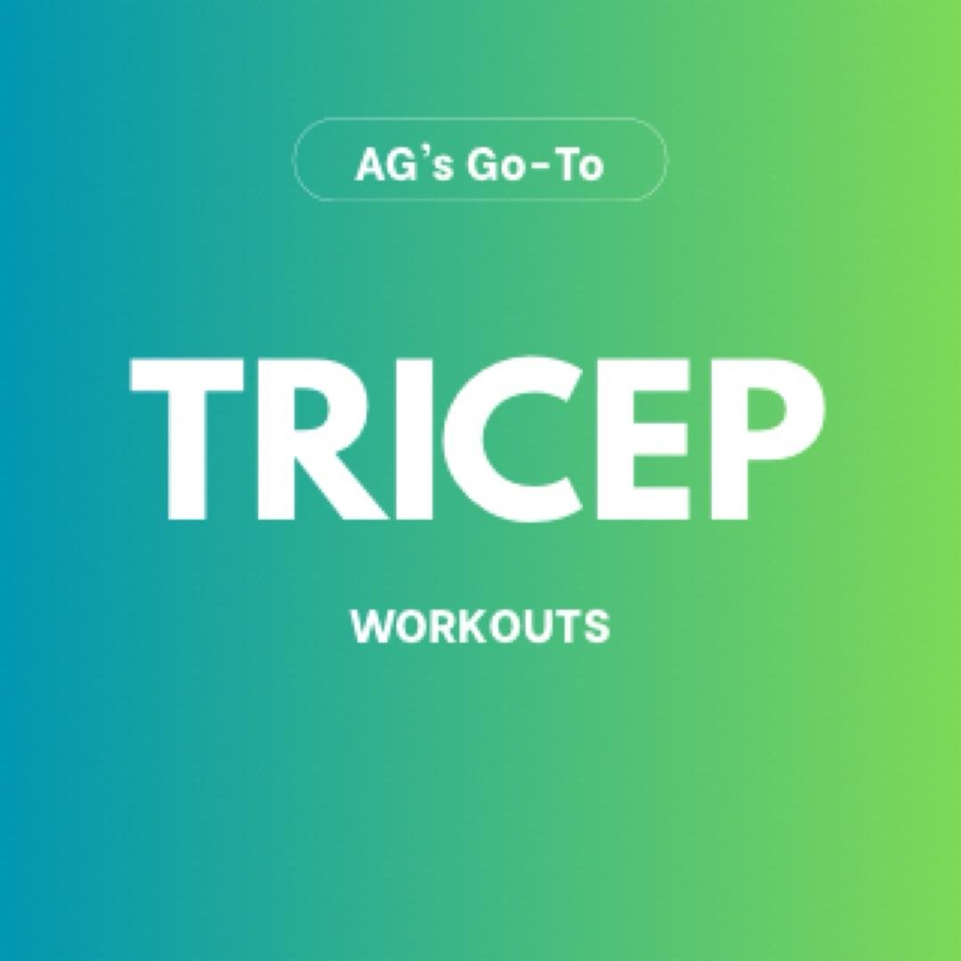 Triceps