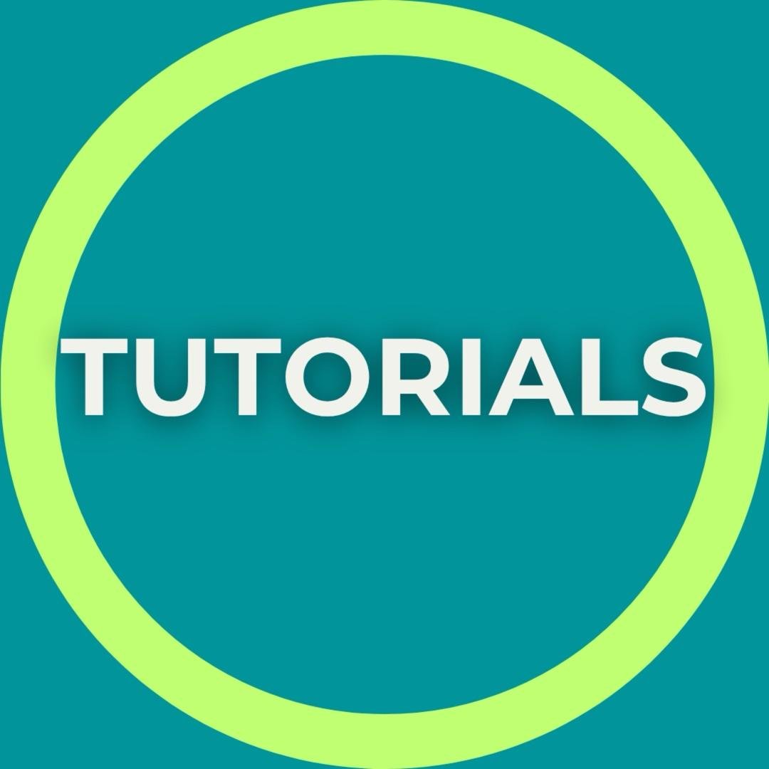 Movement Tutorials!