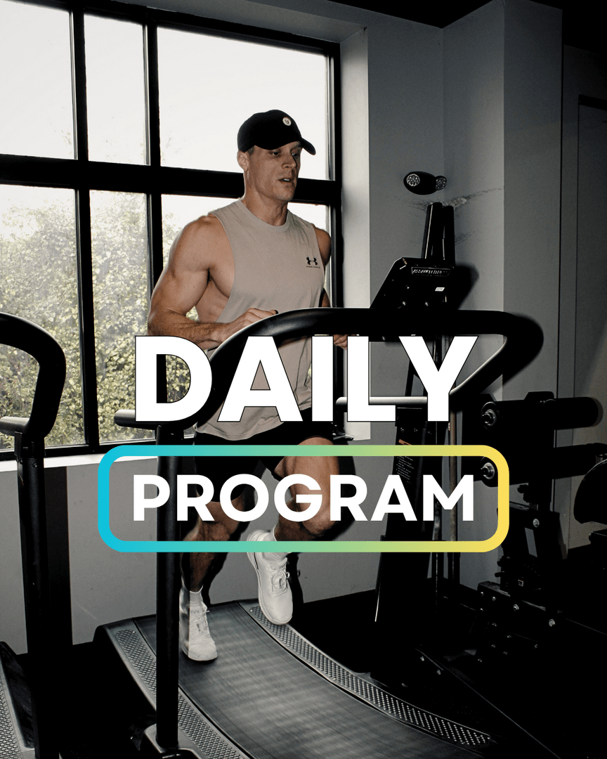 The Daily Pursuit