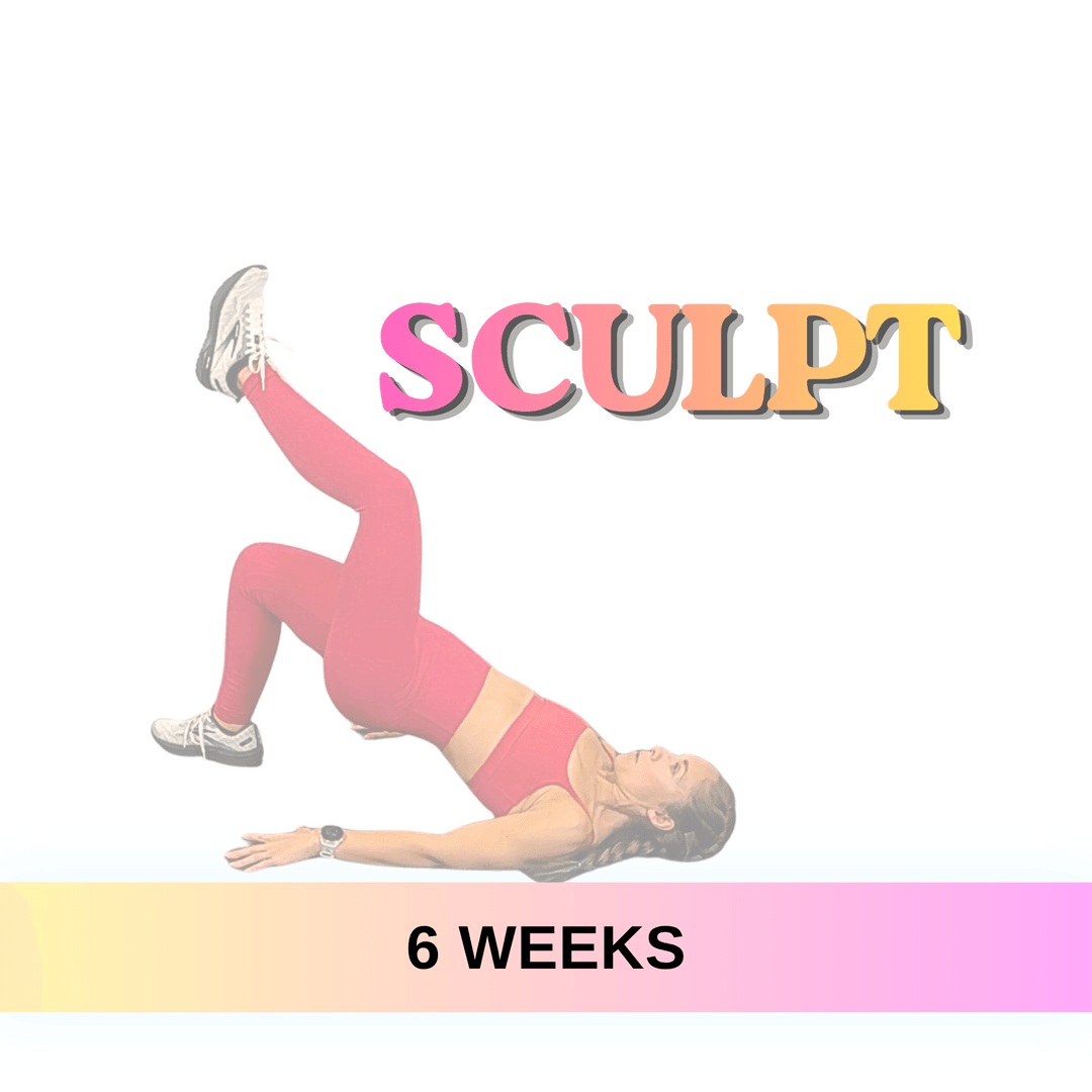 Sculpt