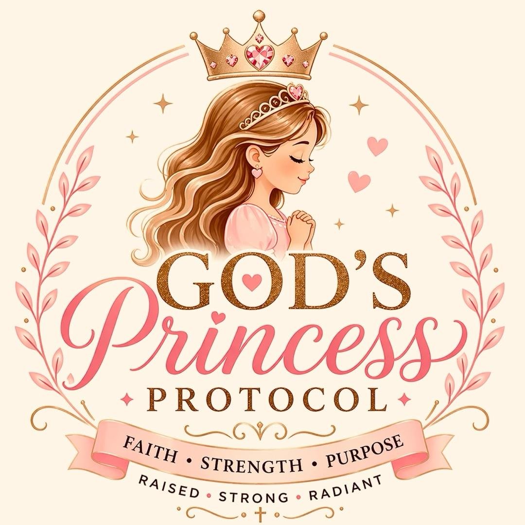 GOD’S PRINCESS 👑