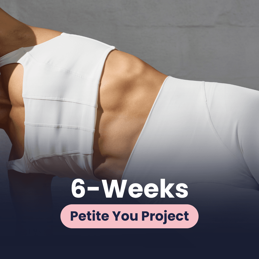 The Petite You Project