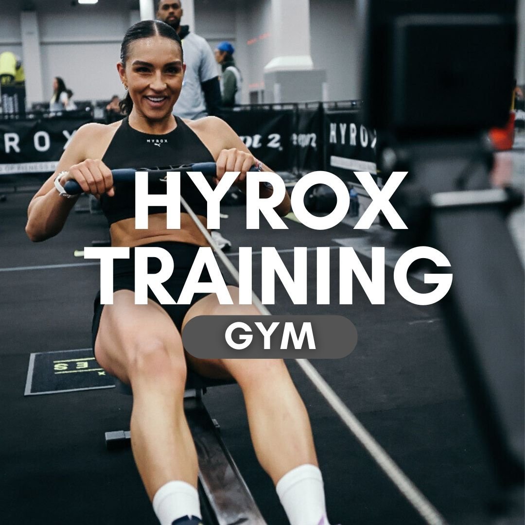 HYROX Training