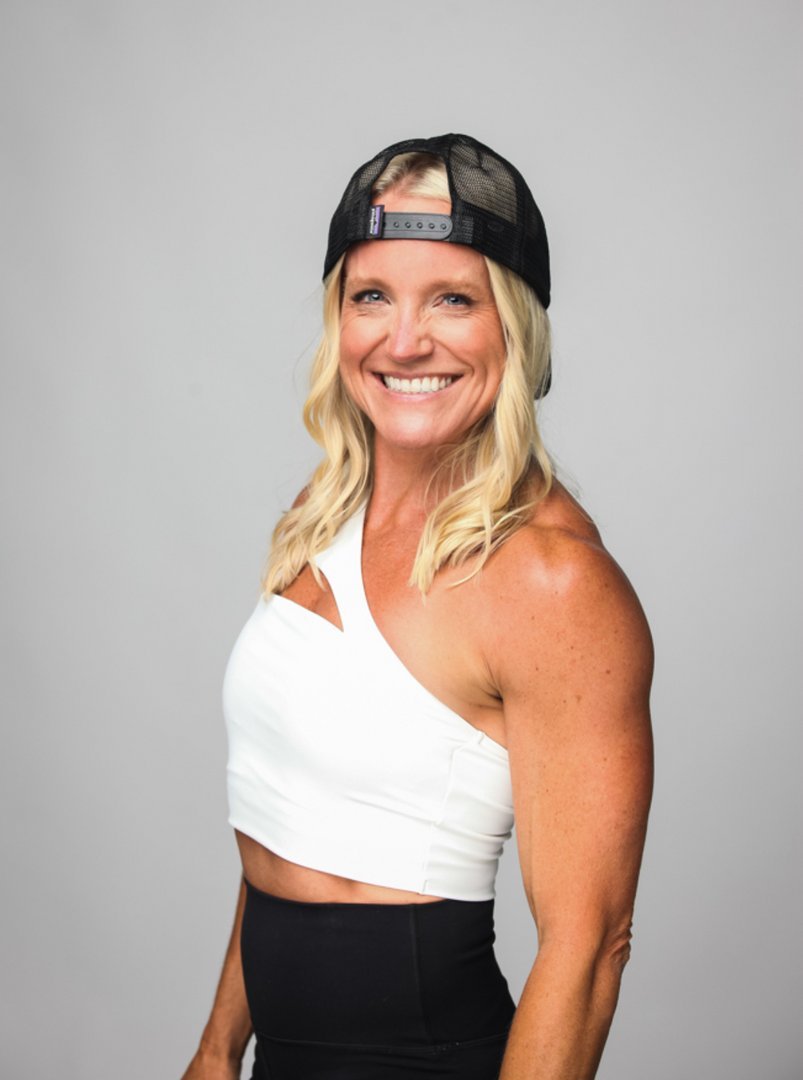 Jill Thornton