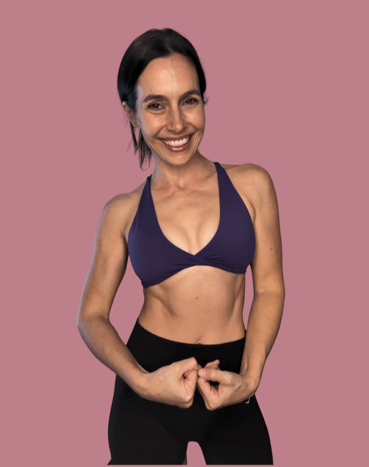 DEFINE: DUMBBELLS ONLY STRENGTH & TONE (2 weeks)