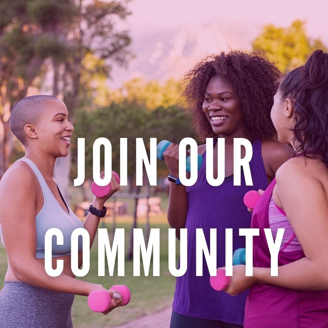 Join The Community
