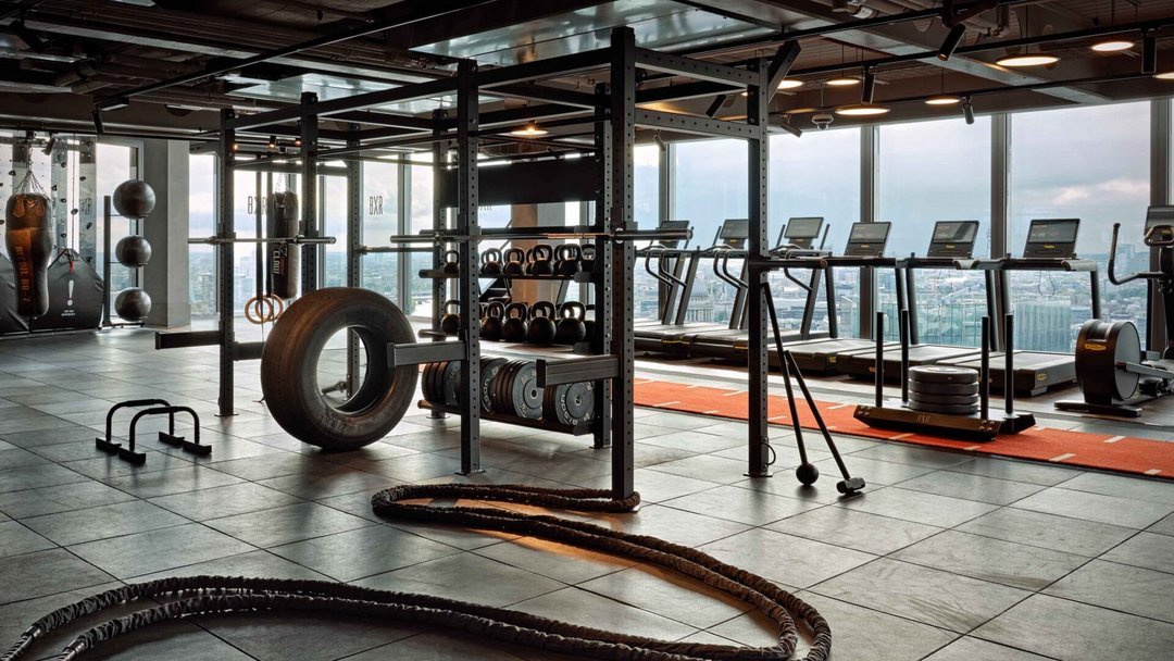 Carlo Lifting Intro Program