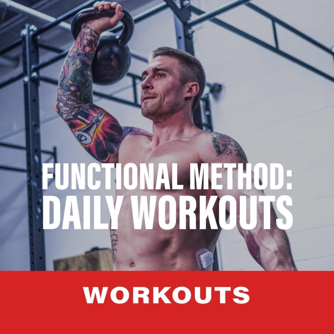 Daily Workouts