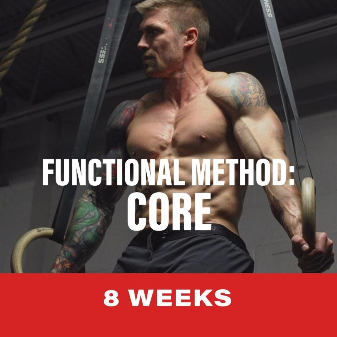 Functional Core