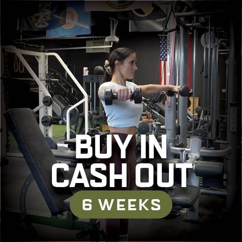 Buy In Cash Out