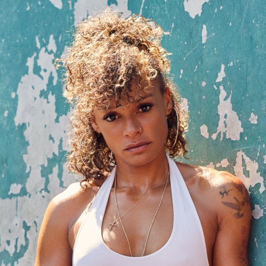 FitGurl Summer - 6 Week Challenge