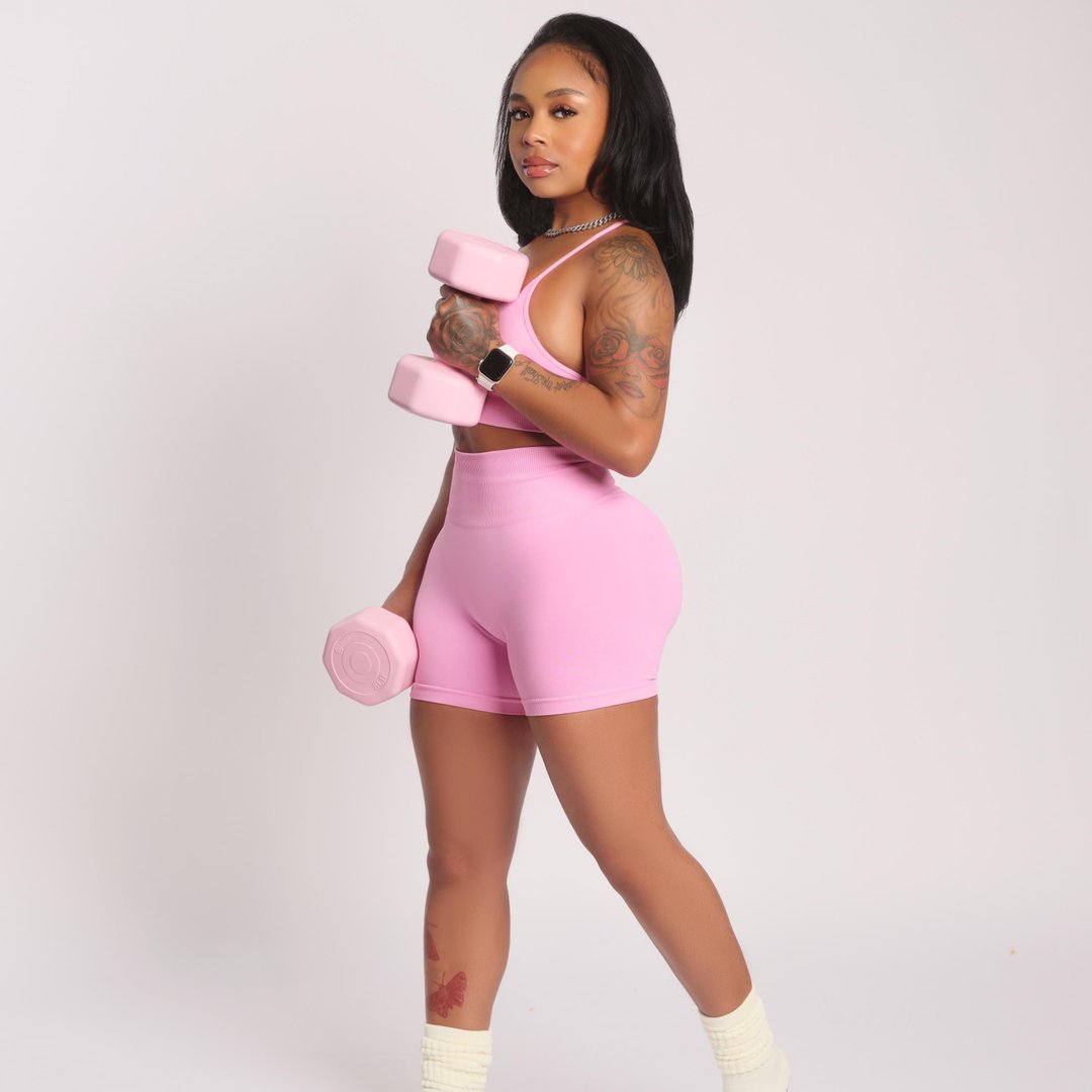 Lower Body Series