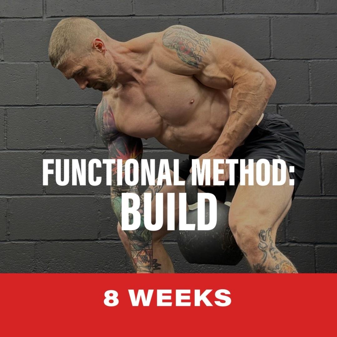 Phase 2: Build