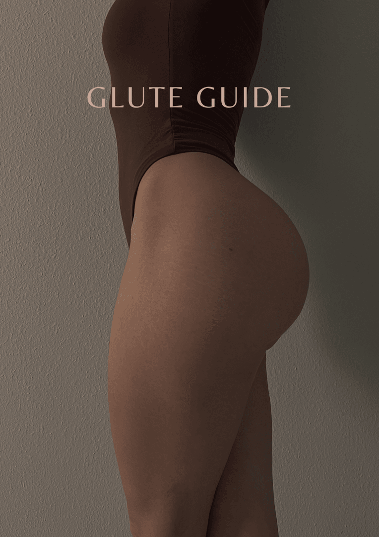 Glute Guide