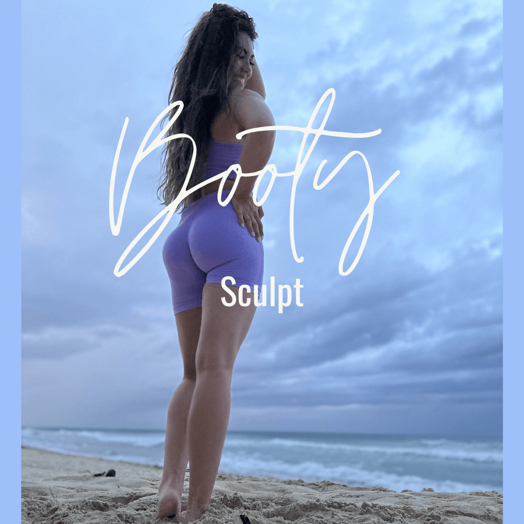 Booty Sculpt