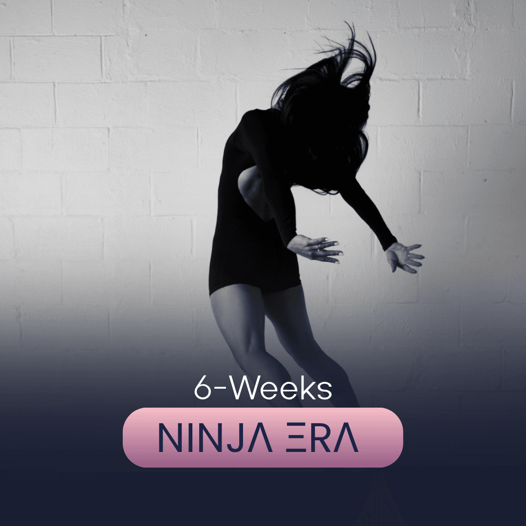 NINJΛ ΞRΛ