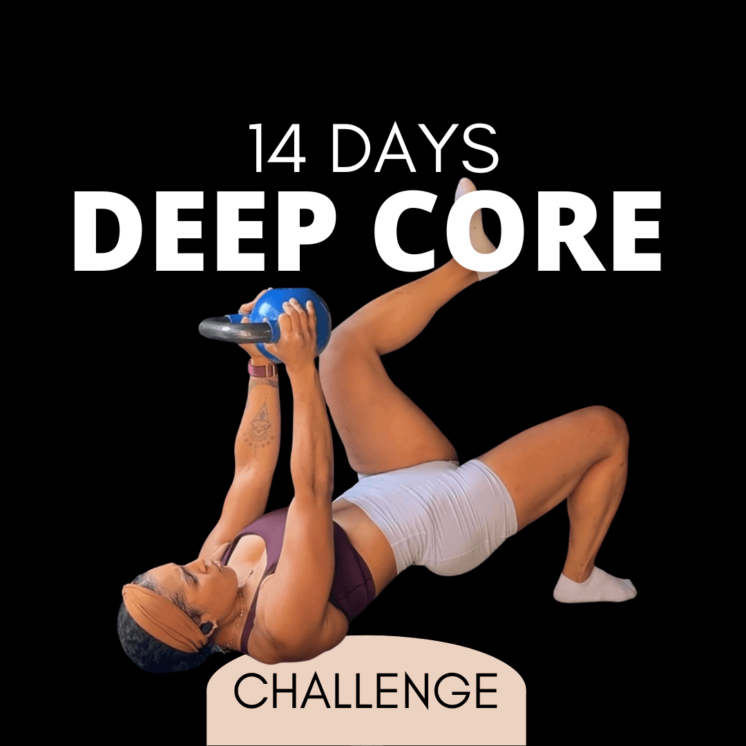 Deep Core Challenge