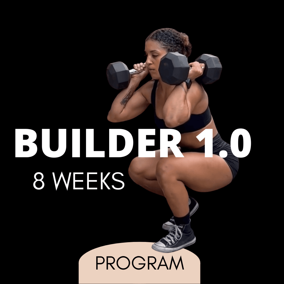 BUILDER 1.0