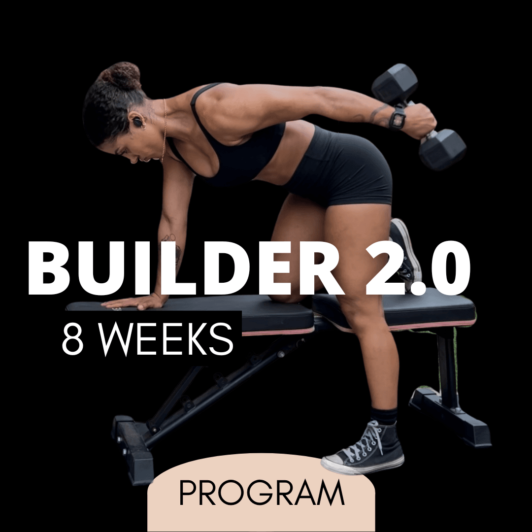 BUILDER 2.0
