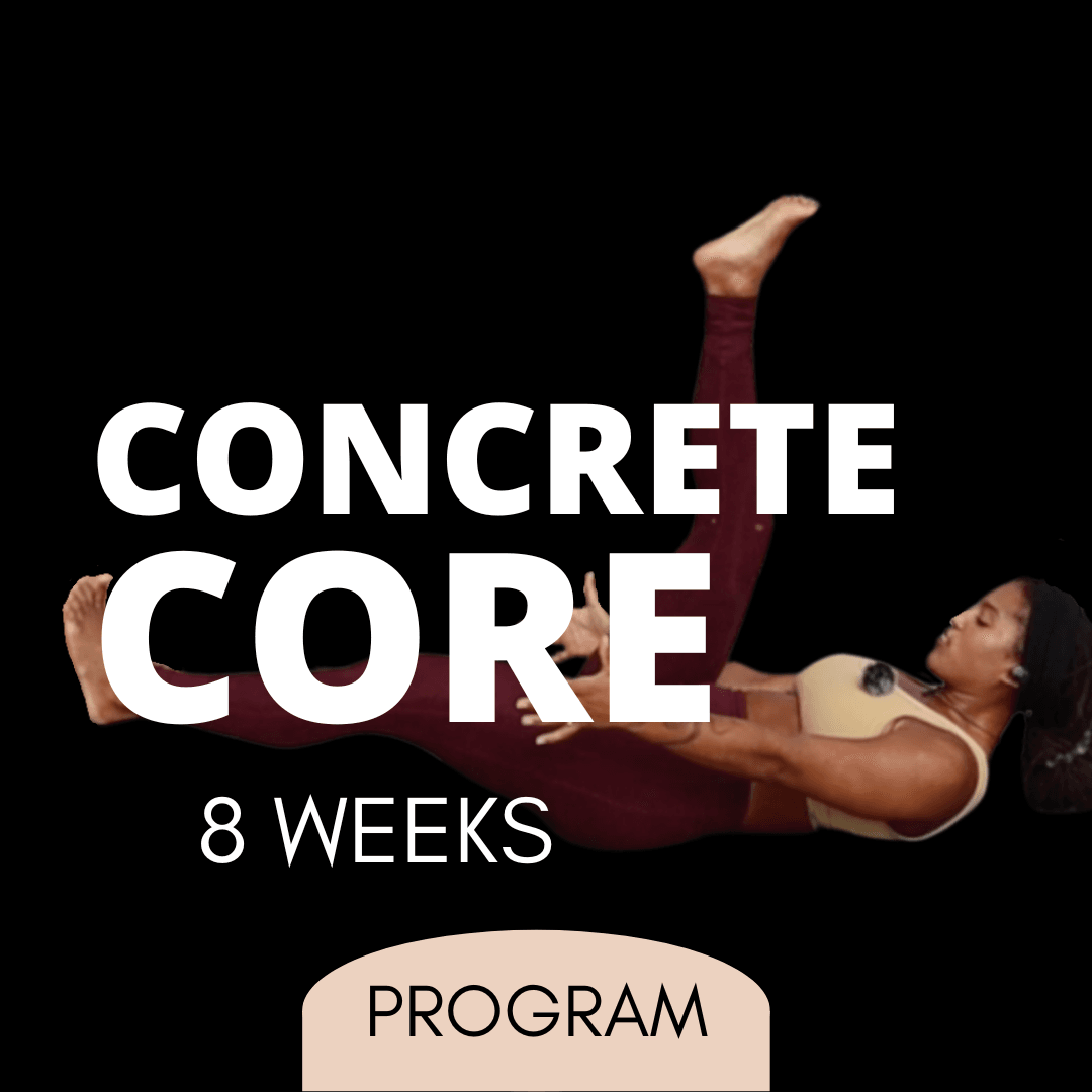 Core Program
